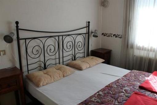 фото отеля Jolly Residence