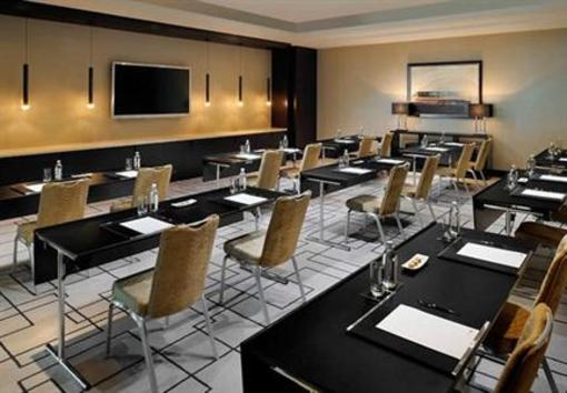 фото отеля JW Marriott Marquis Dubai