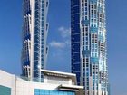 фото отеля JW Marriott Marquis Dubai