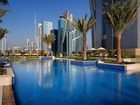 фото отеля JW Marriott Marquis Dubai