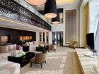 фото отеля JW Marriott Marquis Dubai
