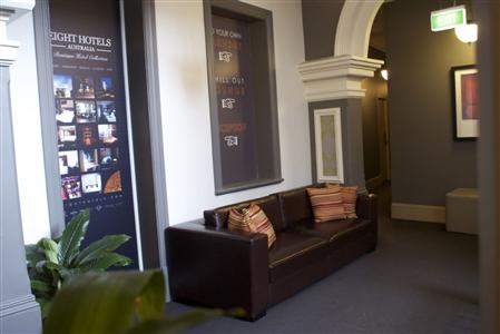 фото отеля Pensione Hotel Sydney - by 8Hotels