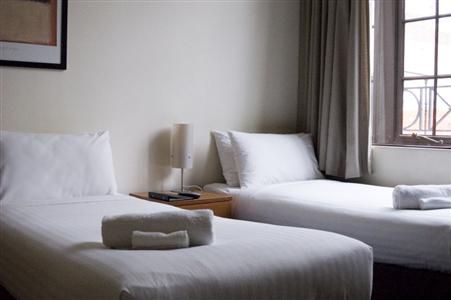 фото отеля Pensione Hotel Sydney - by 8Hotels