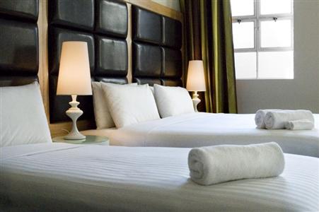 фото отеля Pensione Hotel Sydney - by 8Hotels