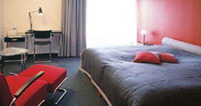 фото отеля Panoramahotel Waldenburg
