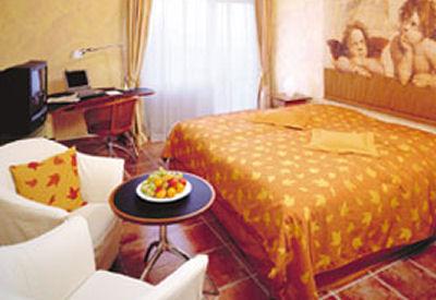 фото отеля Panoramahotel Waldenburg