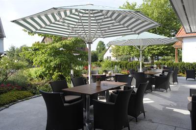 фото отеля Panoramahotel Waldenburg