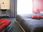 фото отеля Panoramahotel Waldenburg