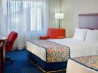 фото отеля Courtyard by Marriott Indianapolis Airport