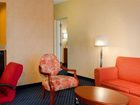 фото отеля Courtyard by Marriott Indianapolis Airport