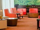 фото отеля Courtyard by Marriott Indianapolis Airport