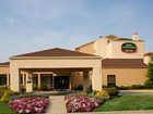 фото отеля Courtyard by Marriott Indianapolis Airport