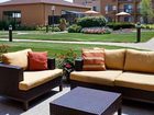 фото отеля Courtyard by Marriott Indianapolis Airport