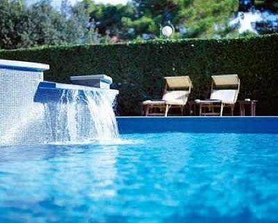 фото отеля Byron Hotel Forte dei Marmi