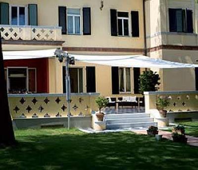 фото отеля Byron Hotel Forte dei Marmi