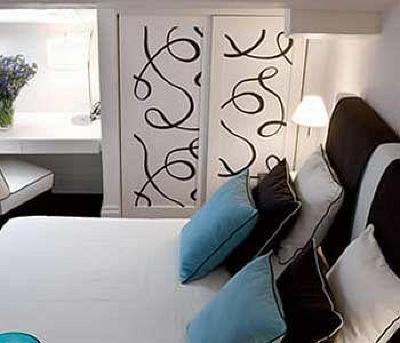 фото отеля Byron Hotel Forte dei Marmi