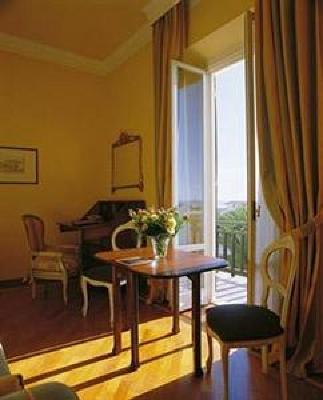 фото отеля Byron Hotel Forte dei Marmi