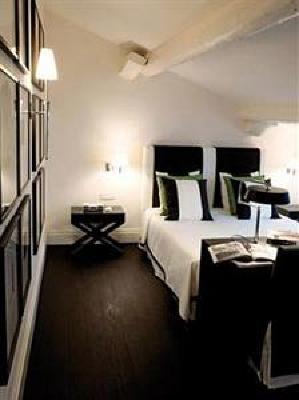 фото отеля Byron Hotel Forte dei Marmi