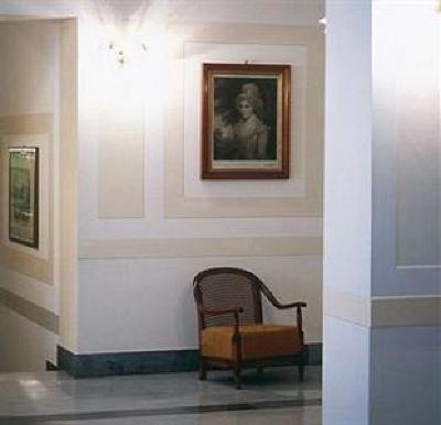 фото отеля Byron Hotel Forte dei Marmi