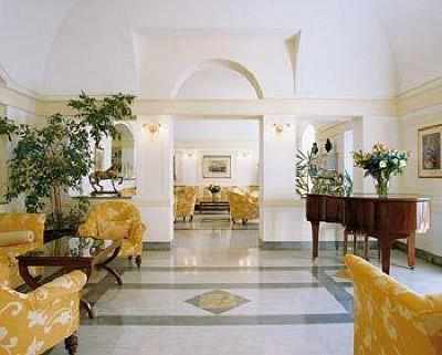 фото отеля Byron Hotel Forte dei Marmi