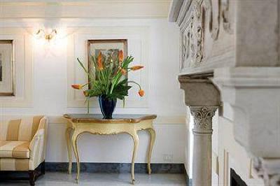 фото отеля Byron Hotel Forte dei Marmi