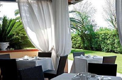 фото отеля Byron Hotel Forte dei Marmi