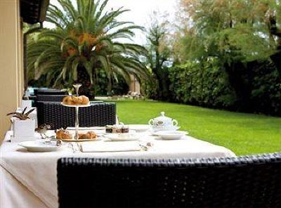 фото отеля Byron Hotel Forte dei Marmi