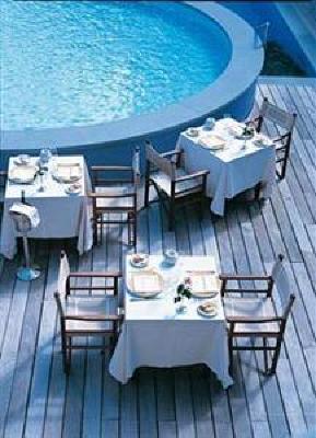 фото отеля Byron Hotel Forte dei Marmi
