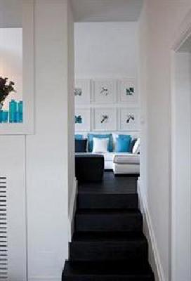 фото отеля Byron Hotel Forte dei Marmi