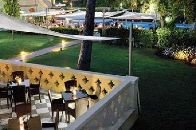 фото отеля Byron Hotel Forte dei Marmi