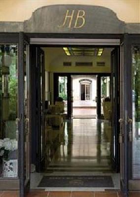 фото отеля Byron Hotel Forte dei Marmi