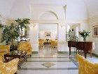 фото отеля Byron Hotel Forte dei Marmi