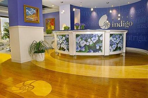 фото отеля Hotel Indigo Chicago Downtown Gold Coast