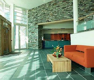 фото отеля Skarsnuten Hotel