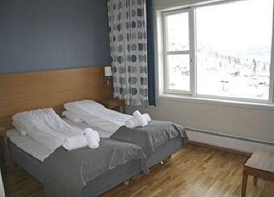 фото отеля Skarsnuten Hotel