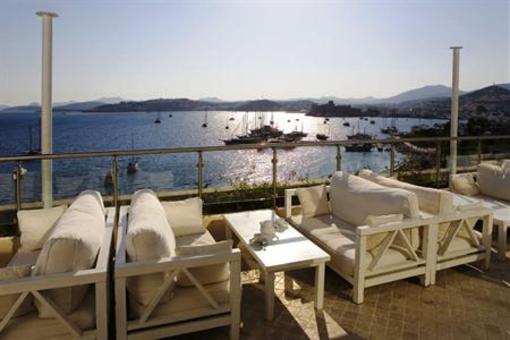 фото отеля Diamond of Bodrum