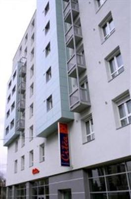 фото отеля Citea Grenoble