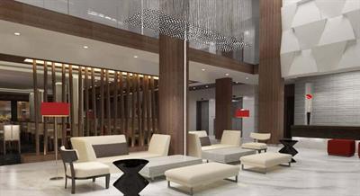 фото отеля Hotel President Chennai