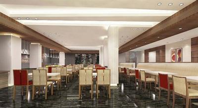 фото отеля Hotel President Chennai