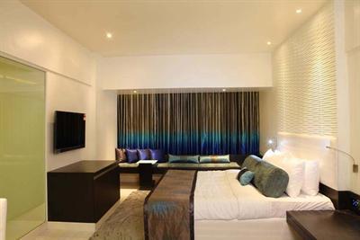 фото отеля Hotel President Chennai