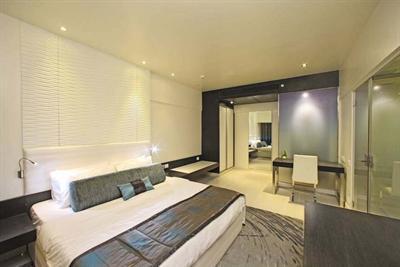 фото отеля Hotel President Chennai
