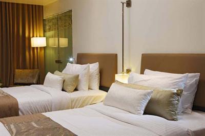 фото отеля Hotel President Chennai
