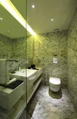 фото отеля Hotel President Chennai