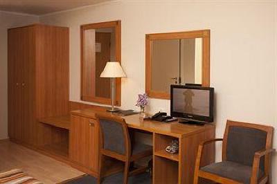 фото отеля Oru Hotel