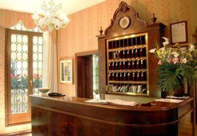 фото отеля Antica Locanda al Gambero