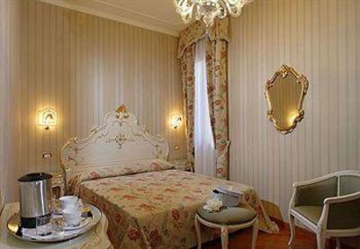 фото отеля Antica Locanda al Gambero