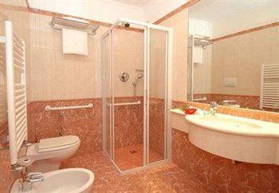 фото отеля Antica Locanda al Gambero