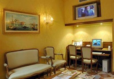 фото отеля Antica Locanda al Gambero