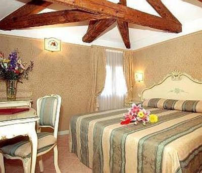 фото отеля Antica Locanda al Gambero