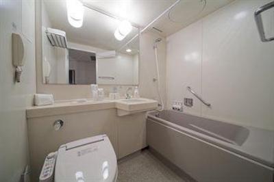 фото отеля Shin Yokohama Prince Hotel